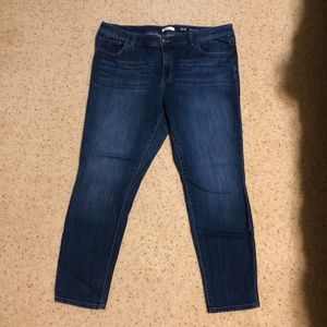 Lauren Conrad Skinny Jean